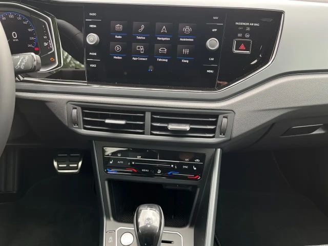 Volkswagen Taigo IQ.Drive R-Line Style