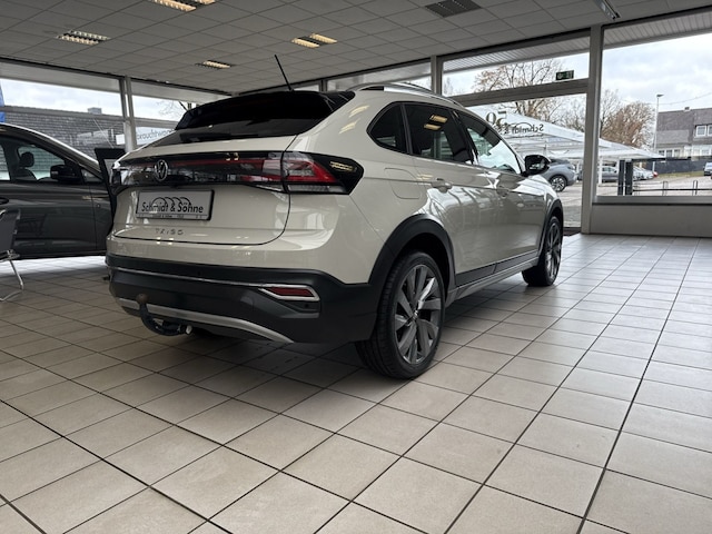 Volkswagen Taigo 1.5 TSI DSG IQ.Drive Style