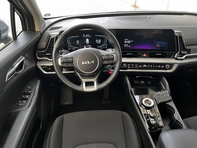 Kia Sportage Vision