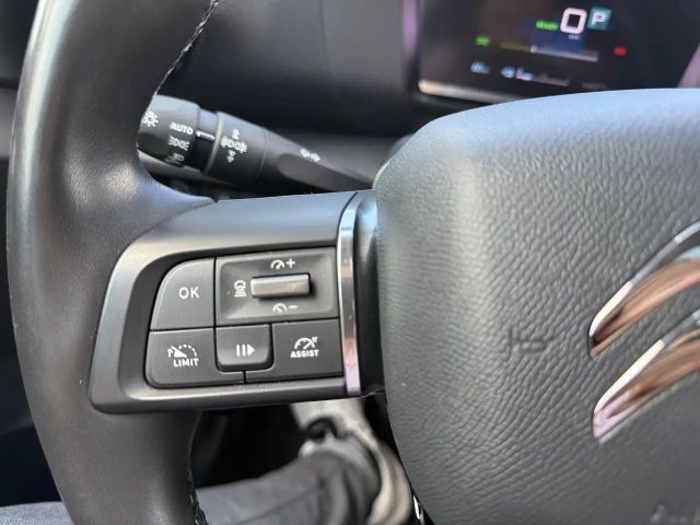 Citroën ë-C4 Shine