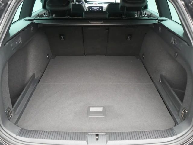 Volkswagen Passat 4Motion AllTrack