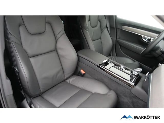 Volvo V90 AWD Inscription Recharge T6