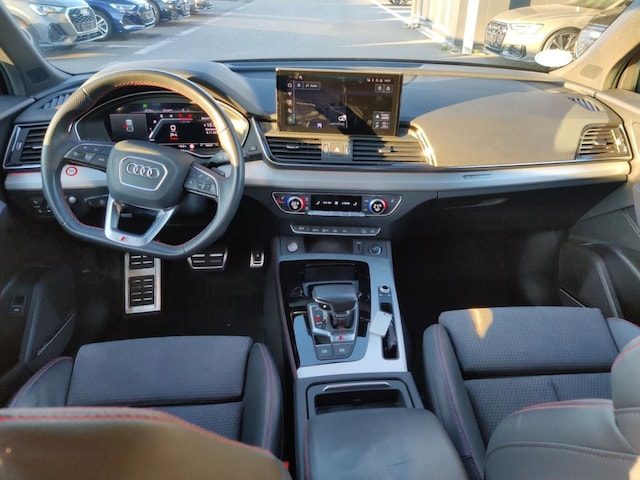 Audi SQ5 SUV TDI tiptronic Audi SQ5 SUV