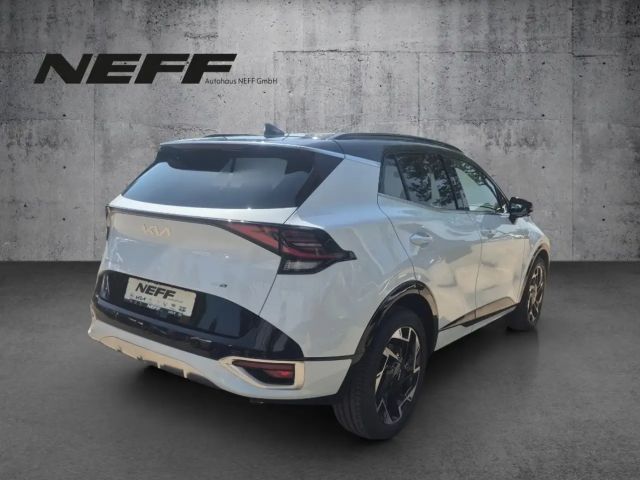 Kia Sportage GDi GT-Line