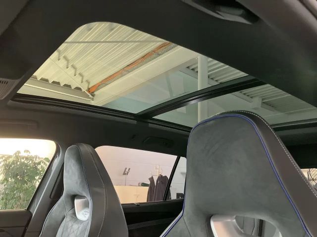 Volkswagen Tayron 4Motion DSG R-Line