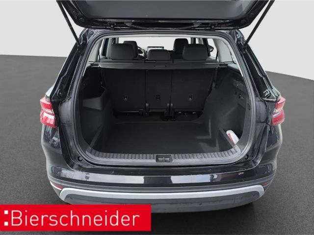 Skoda Kodiaq 2.0 TDI 4x4 Selection