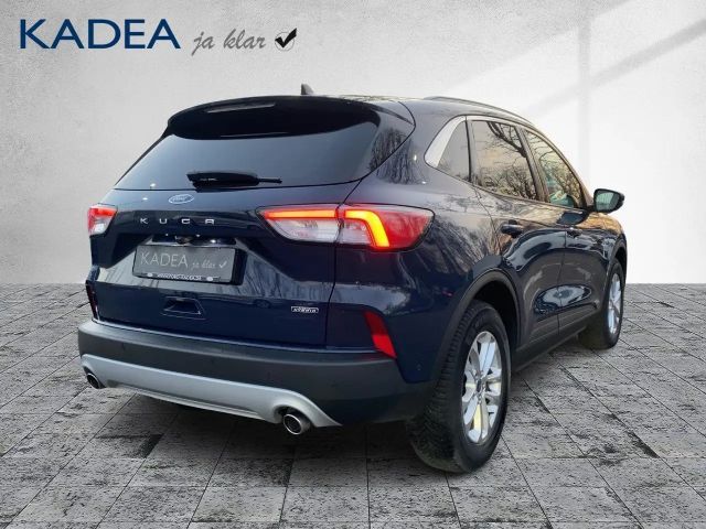 Ford Kuga Plug in Hybrid Titanium