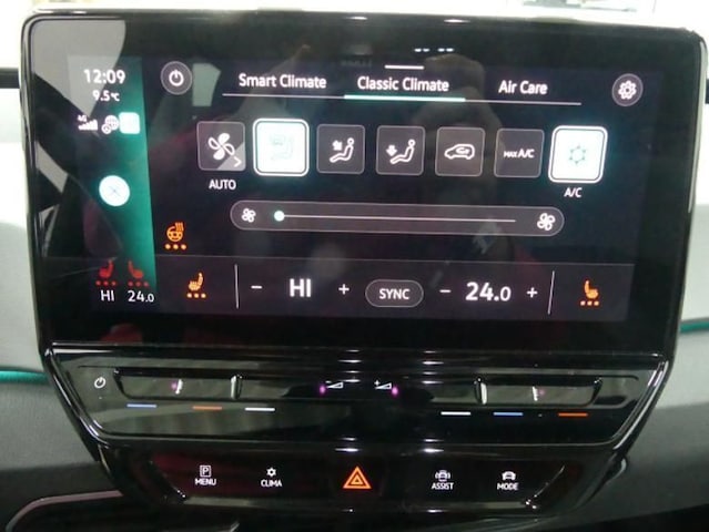 Volkswagen ID.3 Performance Pure Style