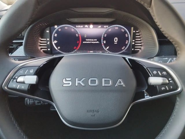 Skoda Kamiq Selection