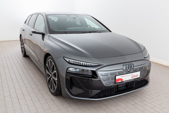 Audi A6 e-tron Avant Quattro