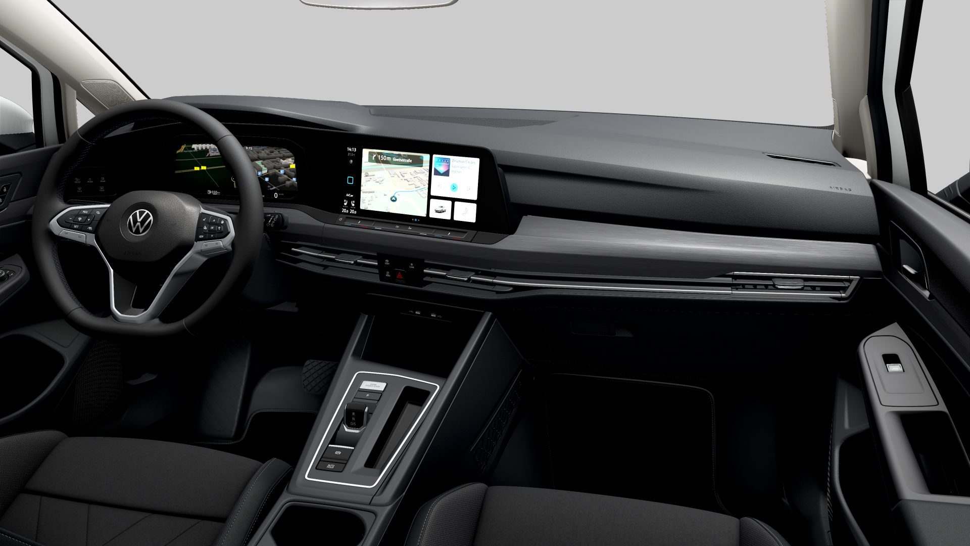 Volkswagen Golf Golf VIII Variant