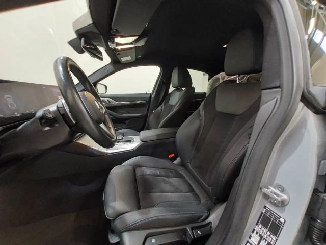 BMW 420 420d Coupé Gran Coupé M-Sport xDrive