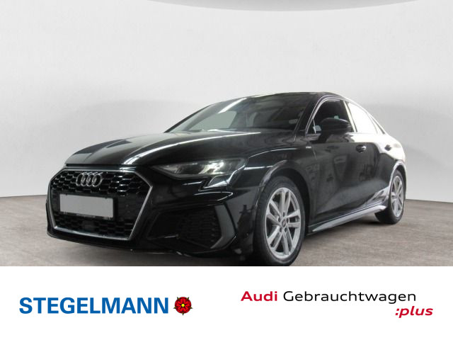 Audi A3 35 TDI S-Tronic Sedan