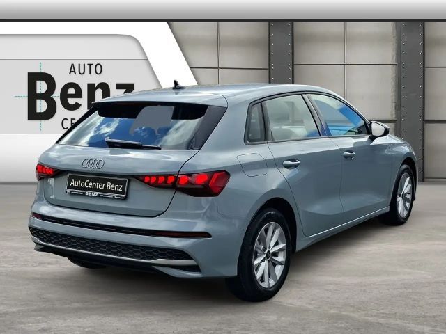Audi A3 35 TFSI S-Tronic