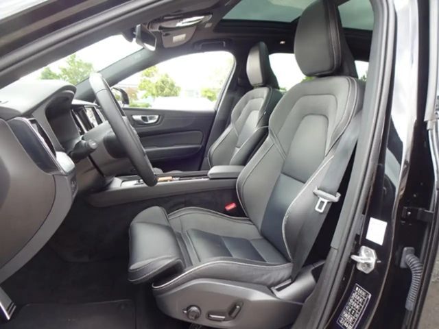 Volvo XC60 AWD R-Design T6