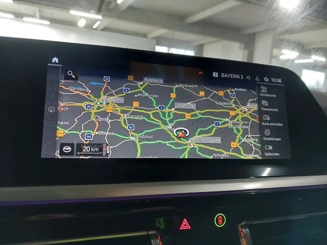 BMW Z4 Cabrio M-Sport M40i Roadster