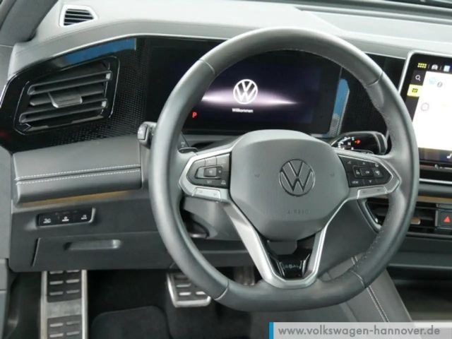 Volkswagen Tiguan 1.5 eTSI DSG IQ.Drive