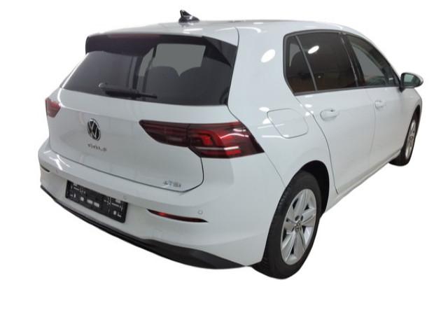 Volkswagen Golf 1.5 eTSI DSG Golf VIII Life