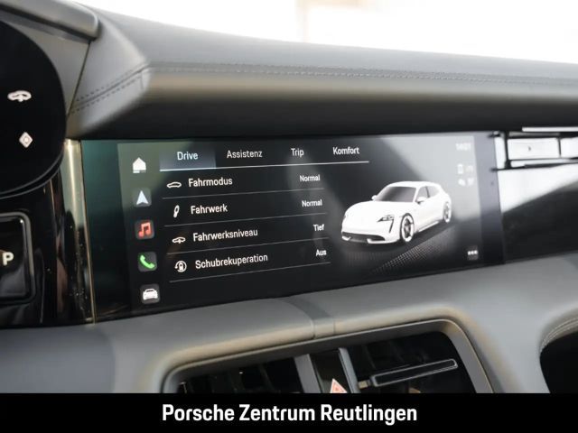 Porsche Taycan 4S Sport Turismo