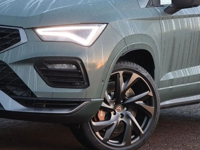 Cupra Ateca 2.0 TSI 4Drive DSG VZ