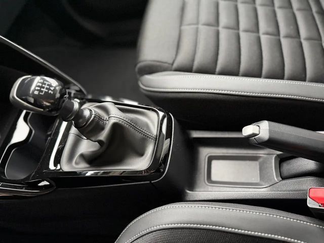 Citroën C3 Aircross Pack Plus You