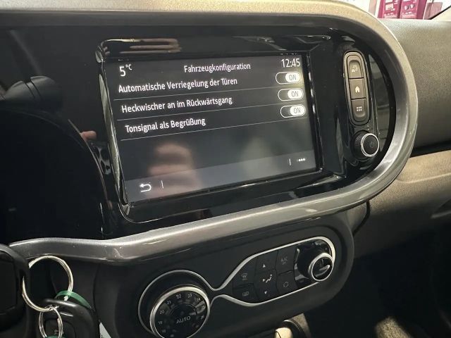 Renault Twingo SCe 65 Zen