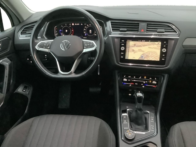 Volkswagen Tiguan 2.0 TDI Allspace DSG Life
