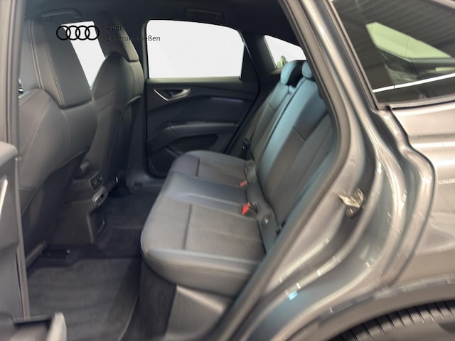 Audi Q4 e-tron 40 Sportback