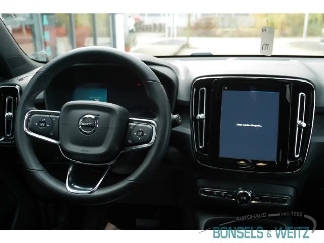 Volvo XC40 Plus Recharge