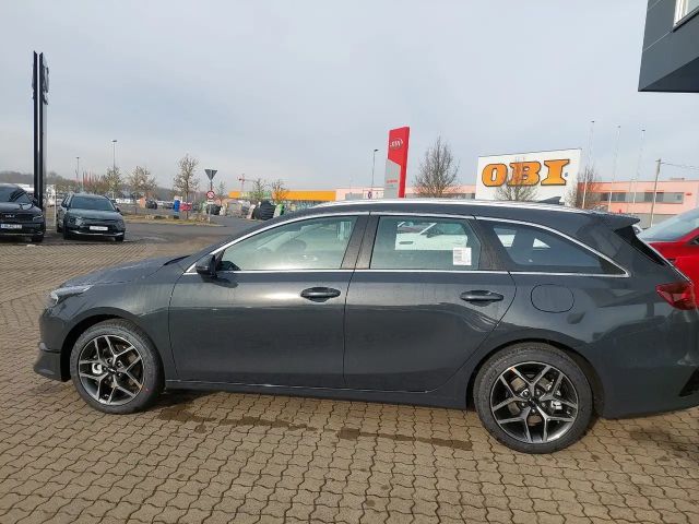 Kia Ceed Spirit