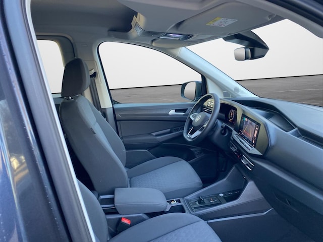 Volkswagen Caddy 1.5 TSI Life eHybrid