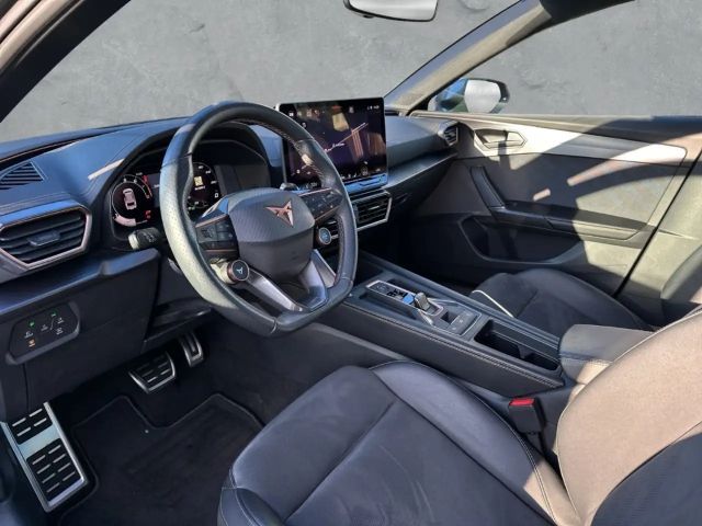 Cupra Leon 4Drive DSG Sportstourer