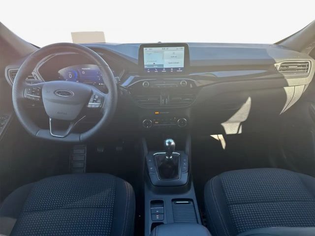 Ford Kuga EcoBoost ST Line