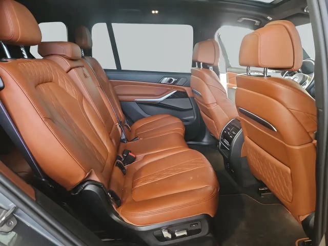 BMW X7 M-Sport xDrive