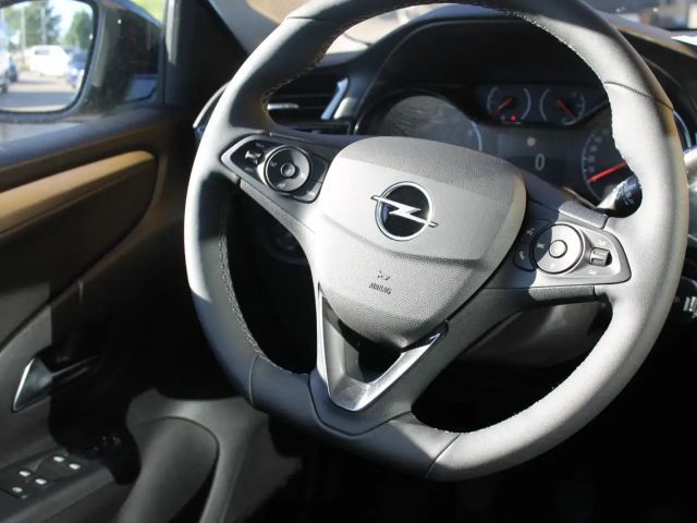 Opel Corsa 1.2 Turbo Edition Turbo