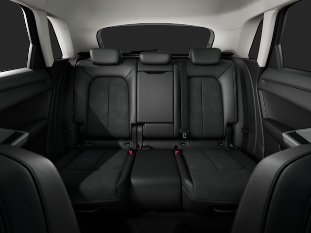 Audi Q3 35 TFSI S-Tronic