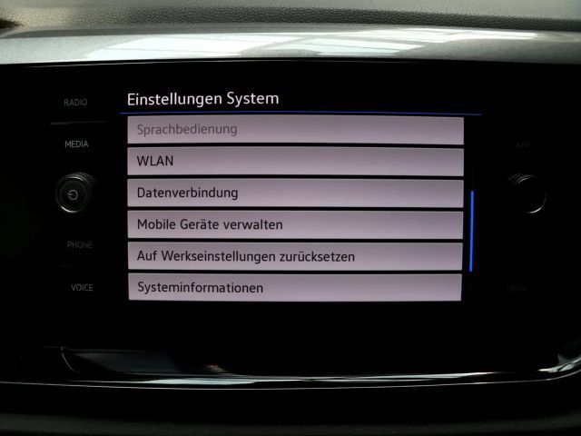 Volkswagen Polo 1.0 TSI DSG Style