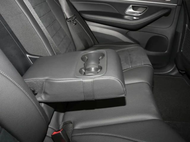 Mercedes-Benz GLE 450 4MATIC AMG Line