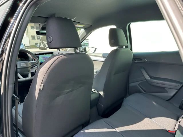 Seat Arona 1.5 TSI DSG FR-lijn