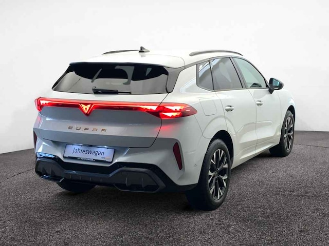 Cupra Terramar 1.5 eTSI
