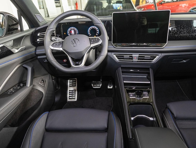 Volkswagen Tiguan 2.0 TDI DSG