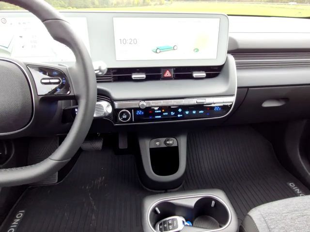 Hyundai IONIQ 5 58 kWh Dynamiq