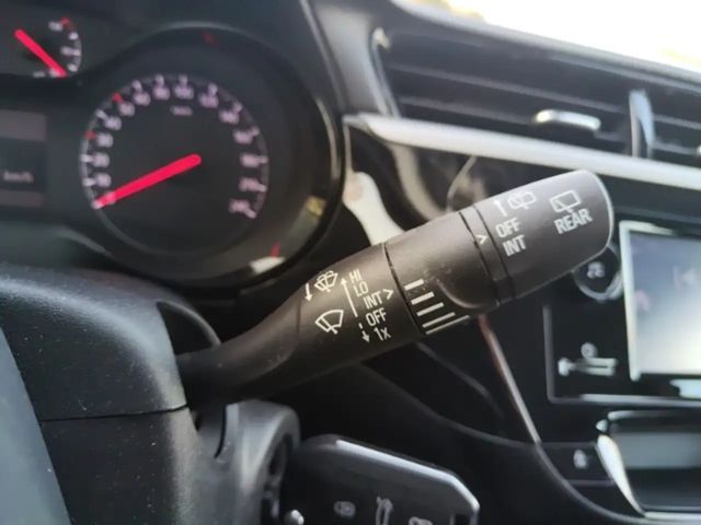 Opel Corsa 1.2 Klima - DAB - Bluetooth - Tempomat - Regensens