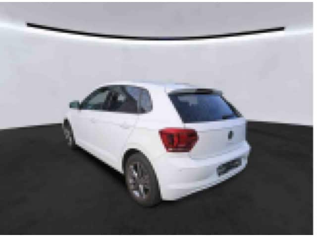 Volkswagen Polo 1.0 TSI Highline