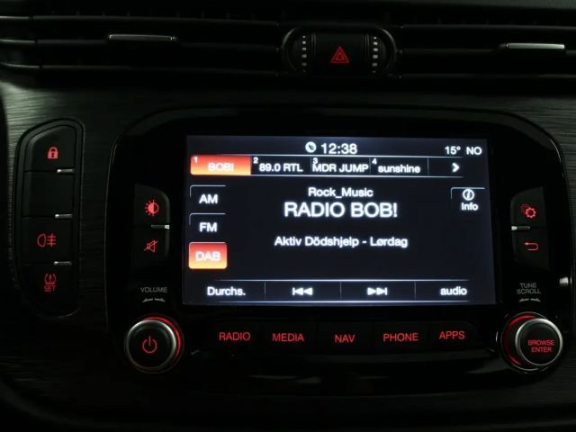 Alfa Romeo Giulietta 1.4 TB Navi+Klima!