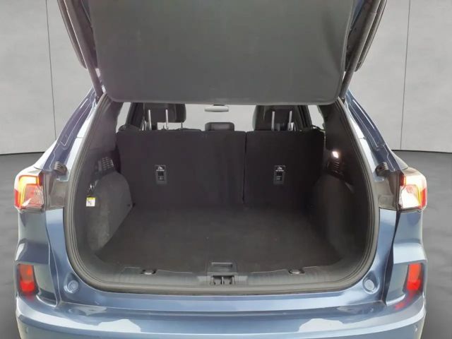 Ford Kuga EcoBoost ST Line X