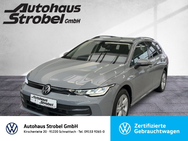 Volkswagen Golf 1.5 TSI Golf VIII Life Variant