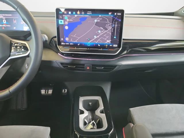 Volkswagen ID.5 4Motion GTX