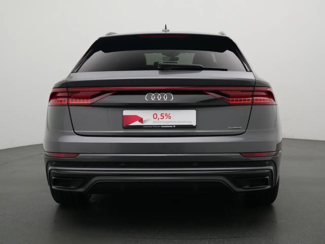 Audi Q8 Quattro