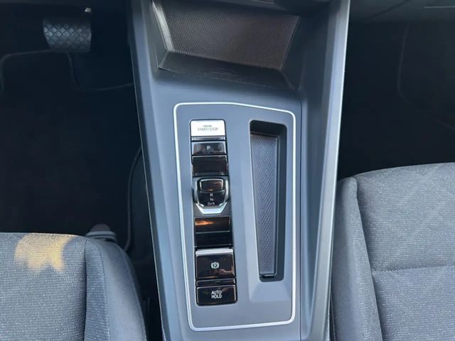 Volkswagen Golf Golf VIII Life Variant